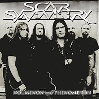 Scar Symmetry – Noumenon And Phenomenon