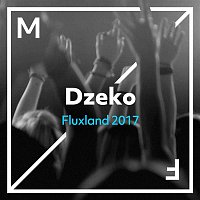 Dzeko – Fluxland 2017