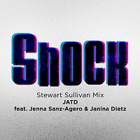 JATD, Jenna Sanz Agero, Janina Dietz – Shock (feat. Jenna Sanz Agero & Janina Dietz)