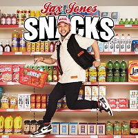 Jax Jones – Snacks [Supersize]