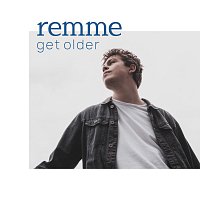 get older