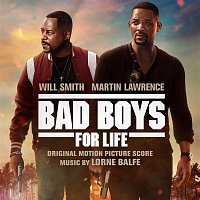 Lorne Balfe – Bad Boys for Life (Original Motion Picture Score)