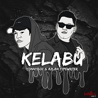 Azlan & The Typewriter, Yonnyboii – Kelabu