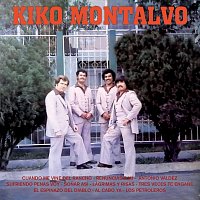 Kiko Montalvo – Cuando Me Vine Del Rancho