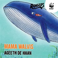 Ageeth De Haan – Mama Walvis