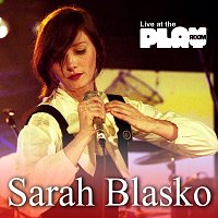 Sarah Blasko – Live At The Playroom