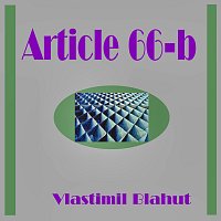 Vlastimil Blahut – Article 66-b
