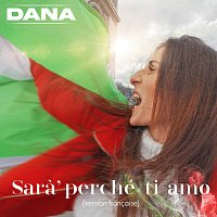 Dana – Sara' perché ti amo [Version Francaise]