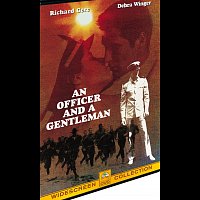 Různí interpreti – Důstojník a gentleman DVD