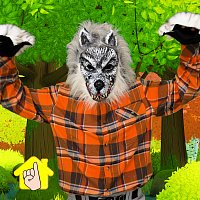 Los Meniques De La Casa – El lobo feroz - Escápate