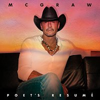 Tim McGraw – Poet’s Resumé