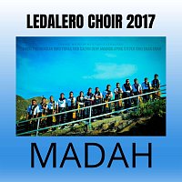 Ledalero Choir, Stephen PSD SVD, Calvin, Engkoz, Ratzel, Eman K, Apingk, Eman R – Madah