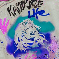 Maja Ivarsson – Kamikaze Life EP