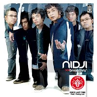 Nidji, Young Lex – Disco Lazy Time [Live / New Version]