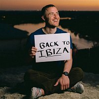 Přední strana obalu CD BACK TO IBIZA