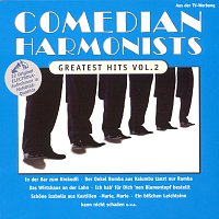 The Comedian Harmonists – Greatest Hits Vol. 2