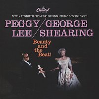 Peggy Lee, George Shearing – Beauty And The Beat! [Expanded Edition / Remastered]