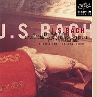 Igor Kipnis – J. S. Bach - Goldberg Variations