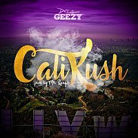 De La Ghetto – Cali Kush