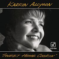 Karrin Allyson – Sweet Home Cookin'