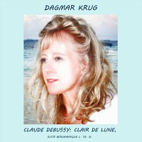 Claude Debussy: Clair de Lune, Suite Bergamasque L. 75: III.