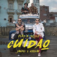 Play-N-Skillz, Yandel & Messiah – Cuidao