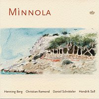 Henning Berg Quartet – Minnola