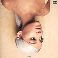 Ariana Grande – Sweetener FLAC
