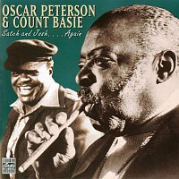 Oscar Peterson, Count Basie – Satch And Josh...Again