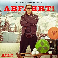 Finch Asozial – Abfahrt