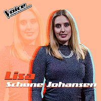 Lisa Schone Johansen – Vision Of Love [Fra TV-Programmet "The Voice"]