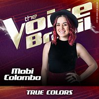 Mobi Colombo – True Colors [Ao Vivo No Rio De Janeiro / 2019]