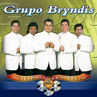 Grupo Bryndis – 45 Éxitos [Versiones Originales]