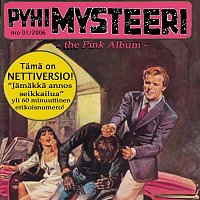 Pyhimys – Pyhimysteeri? The Pink Album