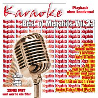 Karaokefun.cc VA – Best of Megahits Vol.23