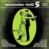 Various  Artists – Muistatko viela 5