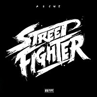 Asche – Street Fighter