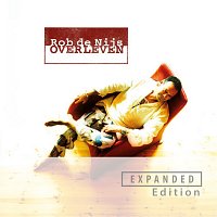 Přední strana obalu CD OverLeven [Expanded Edition]