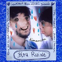 Dimanche – Bleu ruine