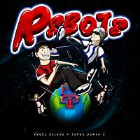 Jorge Duran C, Ángel Galván – Rebote