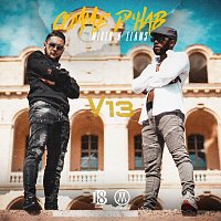 Přední strana obalu CD Comme d'hab