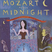 Různí interpreti – Mozart at Midnight - A Soothing Little Night Music