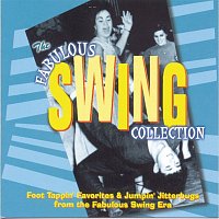 Various  Artists – The Fabulous Swing Collection - More Fabulous Swing