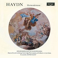 George Guest, Erna Spoorenberg, Helen Watts, Alexander Young, Joseph Rouleau – Haydn: Harmoniemesse