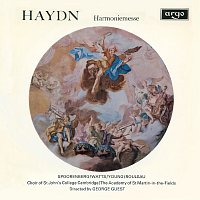 Haydn: Harmoniemesse