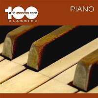 Various  Artists – Alle 100 Goed: Piano