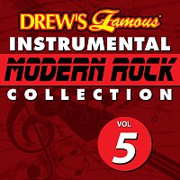 Drew's Famous Instrumental Modern Rock Collection [Vol. 5]