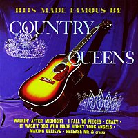 Hits Made Famous by Country Queens (Remastered from the Original Master Tapes)