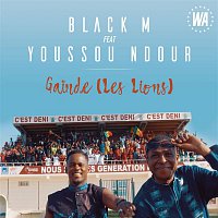 Black M, Youssou Ndour – Gainde (Les Lions)