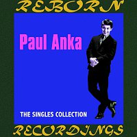 Paul Anka – The Singles Collection 1956-1964  (HD Remastered)